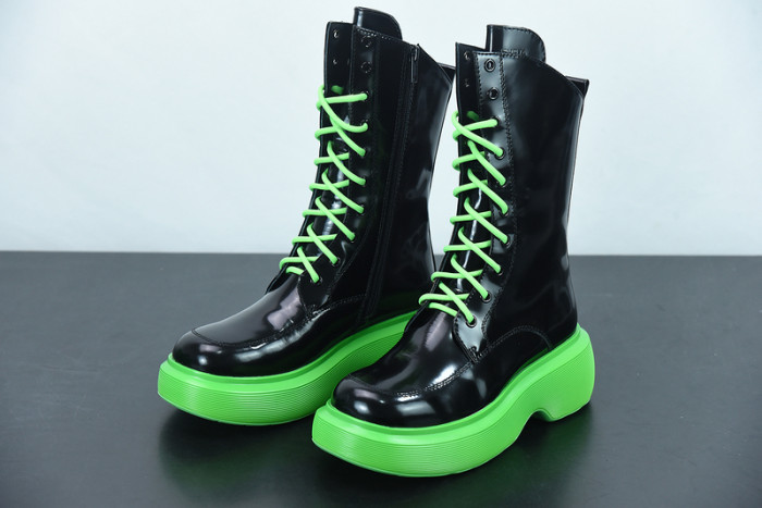 Bo*te*ga ve*ne*ta boots