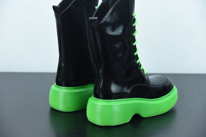 Bo*te*ga ve*ne*ta boots