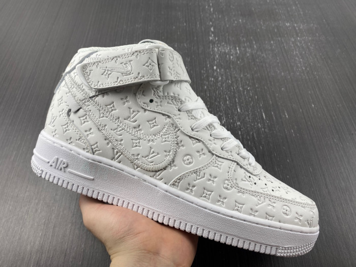 nike air force 1 l0vt high gang bsyf037b