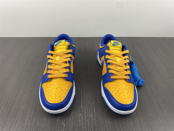 nike dunk low ucla - dd1391-402
