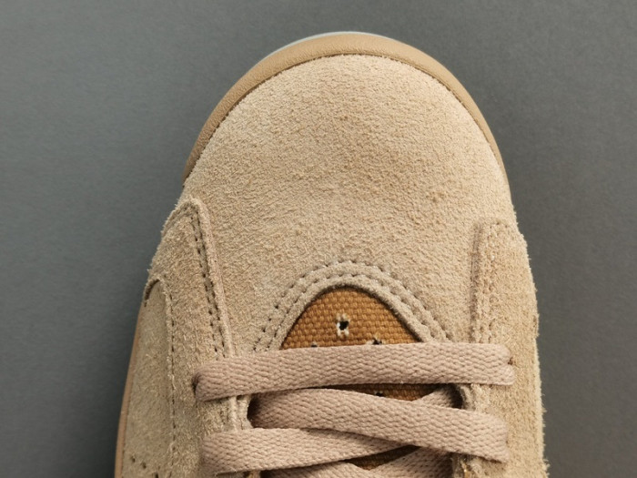 jordan 6 retro travis scott british khaki - dh0690-200