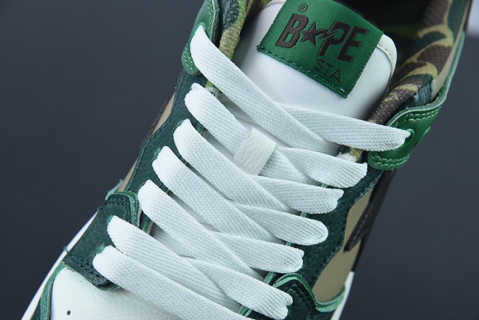 a bathing ape bape sk8 sta