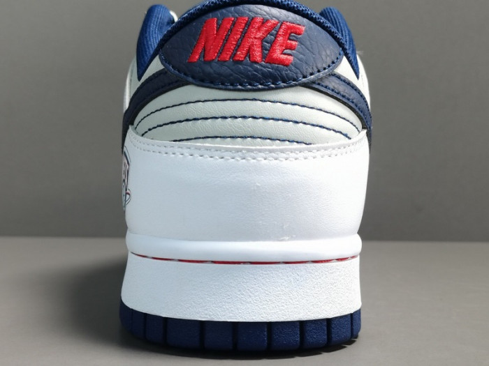 nba x nike dunk low emb “75th anniversary” dd3363-001