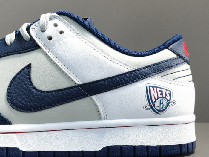 nba x nike dunk low emb “75th anniversary” dd3363-001