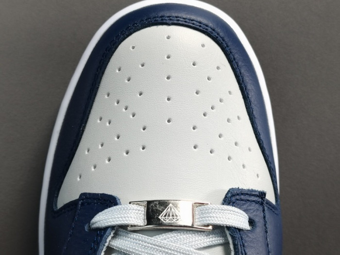 nba x nike dunk low emb “75th anniversary” dd3363-001