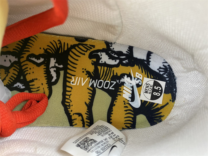 color skates x dunk high sb 