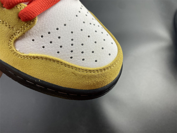 color skates x dunk high sb 