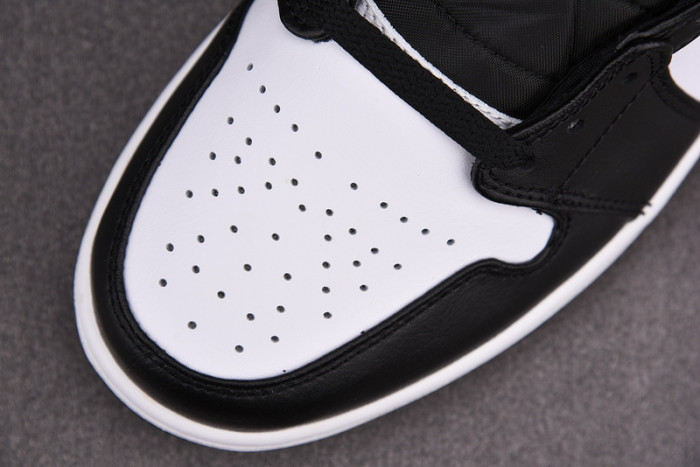 jordan 1 mid white black royal - 554724-140