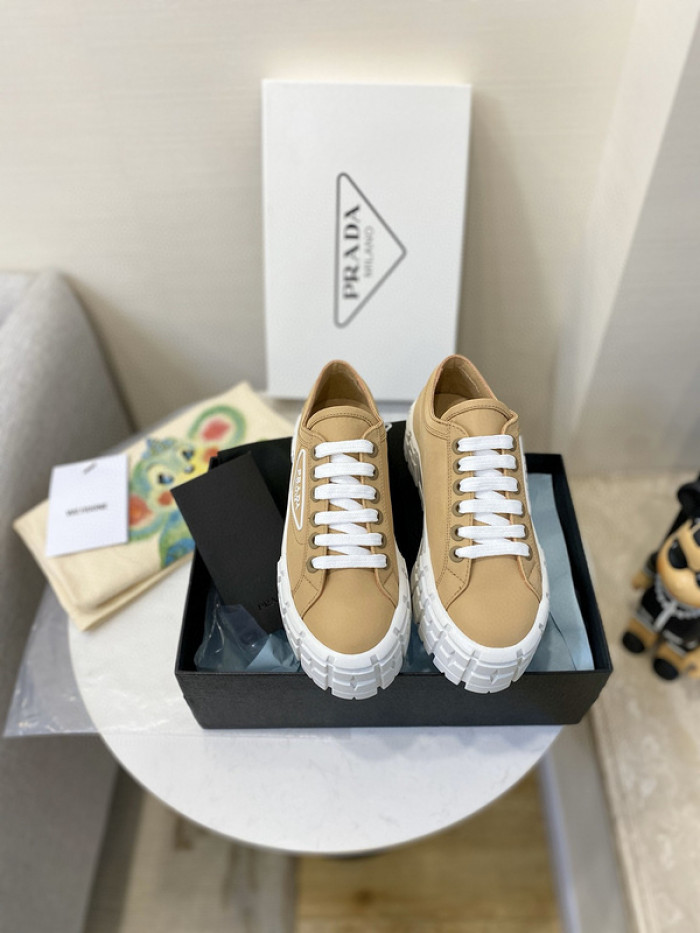 prad sneakers