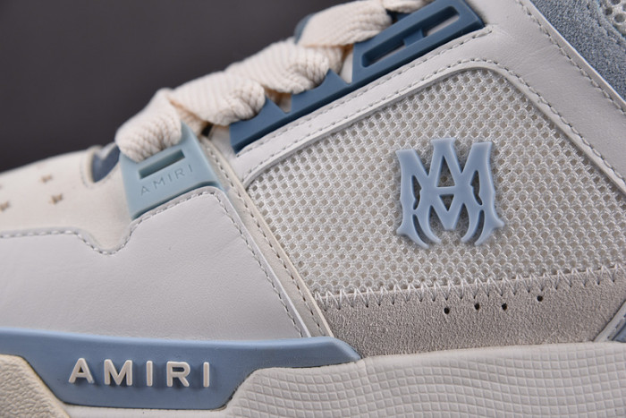 amiri ma-1 panelled sneakers