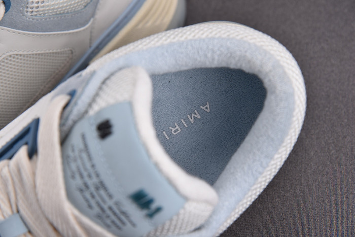 amiri ma-1 panelled sneakers