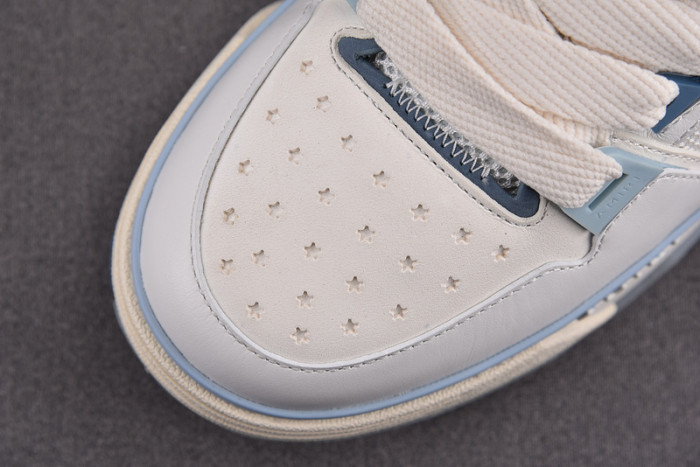 amiri ma-1 panelled sneakers