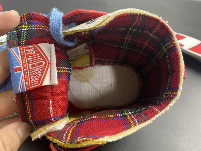 sb dunk high "ishod wair x magnus walker"  dh7683-100