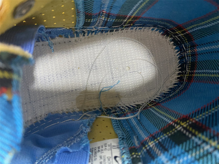 sb dunk high "ishod wair x magnus walker"  dh7683-100