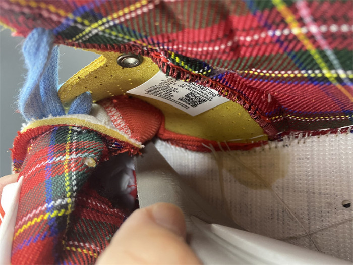 sb dunk high "ishod wair x magnus walker"  dh7683-100