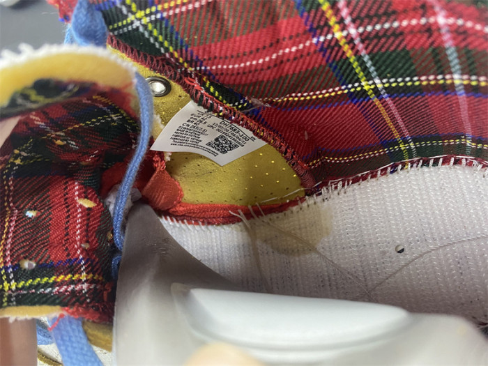 sb dunk high "ishod wair x magnus walker"  dh7683-100