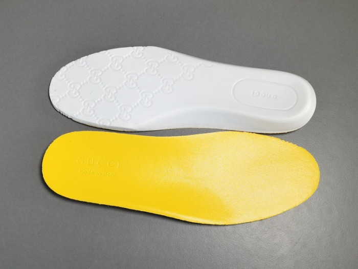 G*u*i basket sneaker