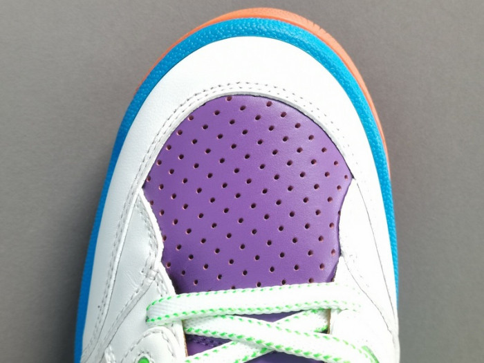 G*u*i basket sneaker