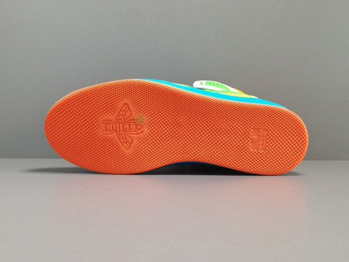 G*u*i basket sneaker