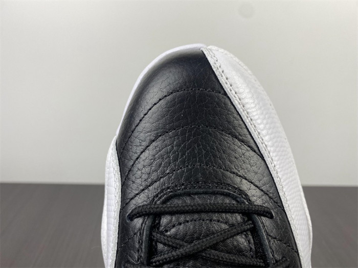 jordan 12 retro playoffs (2022) - ct8013-006