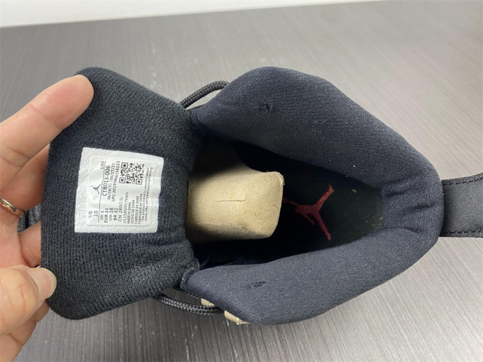 jordan 12 retro playoffs (2022) - ct8013-006