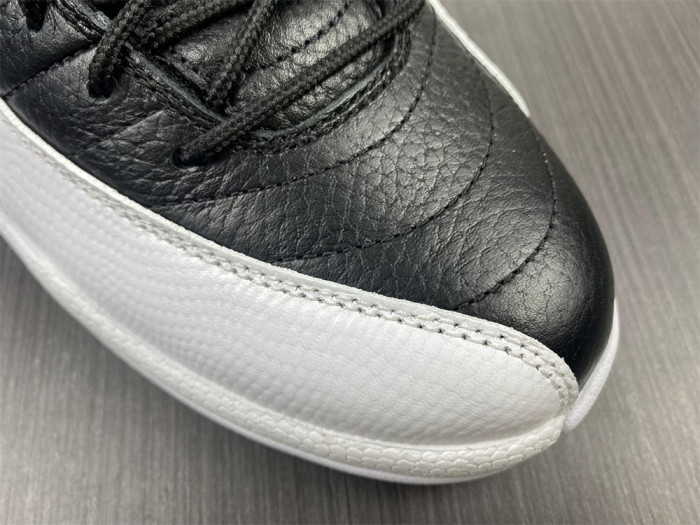jordan 12 retro playoffs (2022) - ct8013-006