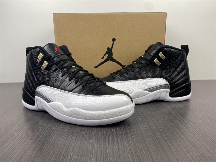 jordan 12 retro playoffs (2022) - ct8013-006