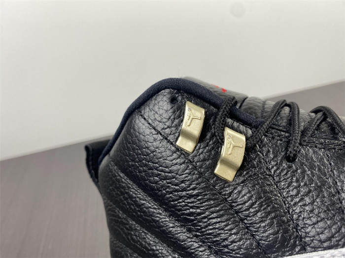 jordan 12 retro playoffs (2022) - ct8013-006