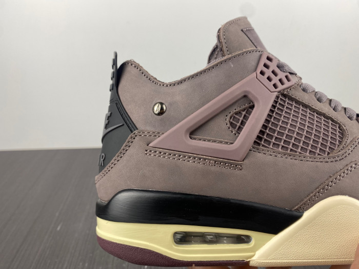 jordan 4 retro a ma maniére violet ore - dv6773-220