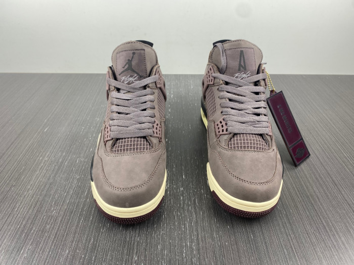 jordan 4 retro a ma maniére violet ore - dv6773-220