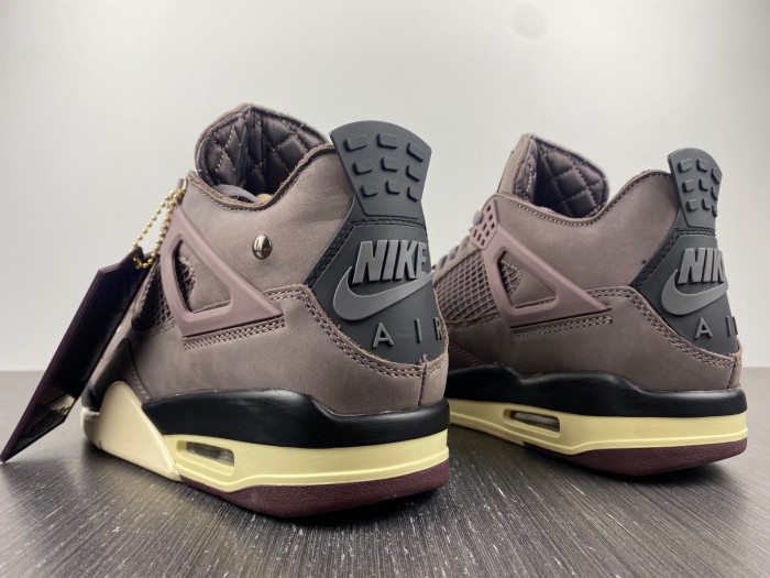 jordan 4 retro a ma maniére violet ore - dv6773-220