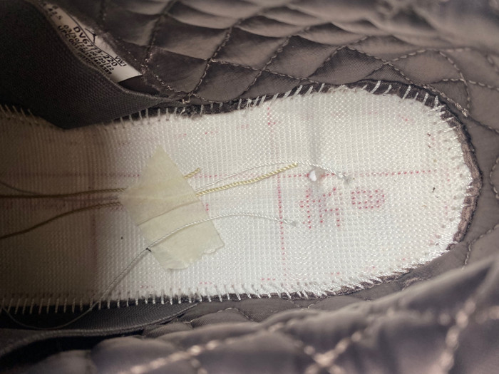 jordan 4 retro a ma maniére violet ore - dv6773-220