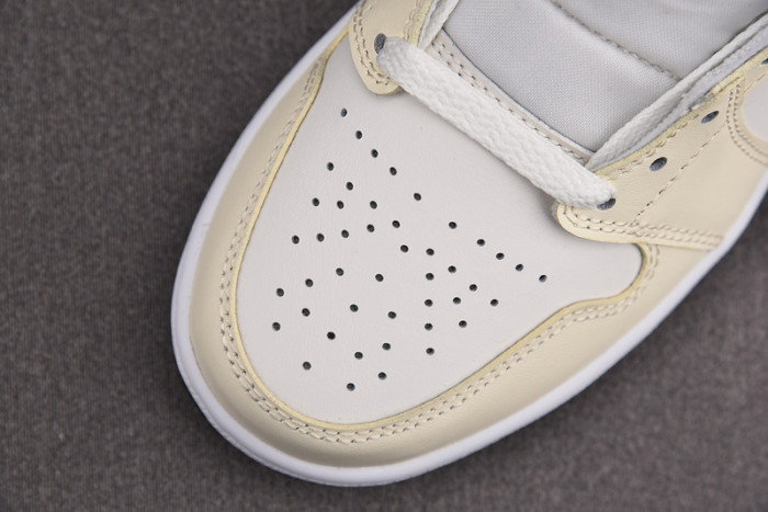 jordan 1 mid coconut milk - bq6472-121