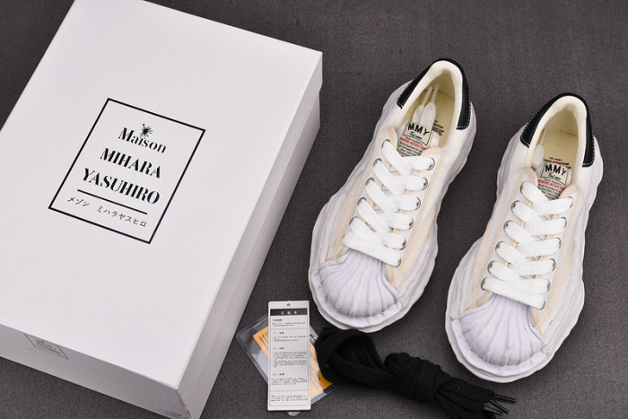 mihara yasuhiro  sneakers