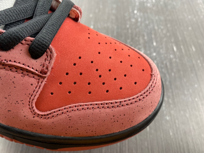 ike sb dunk low concepts red lobster -313170-661