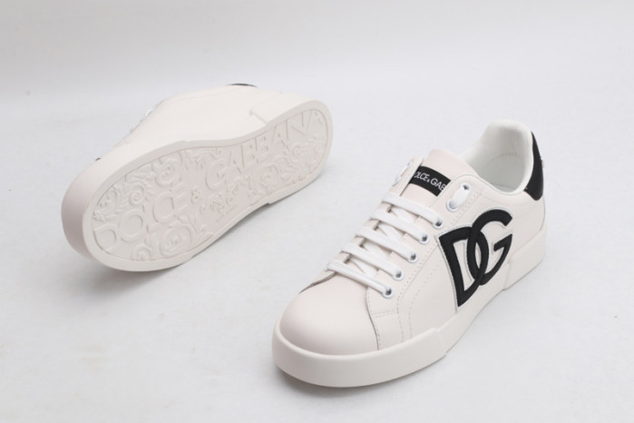 d&g  sneakers