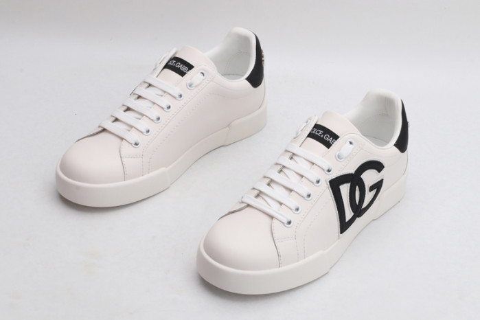 d&g  sneakers
