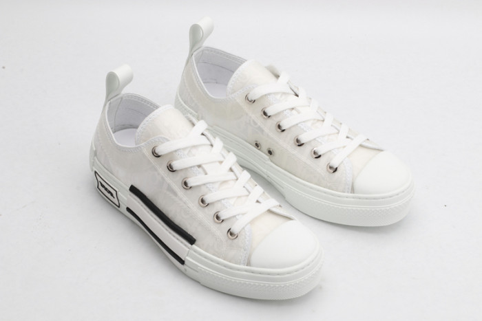 d10r b23 oblique low top sneaker