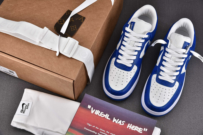 l0vt nike air force 1