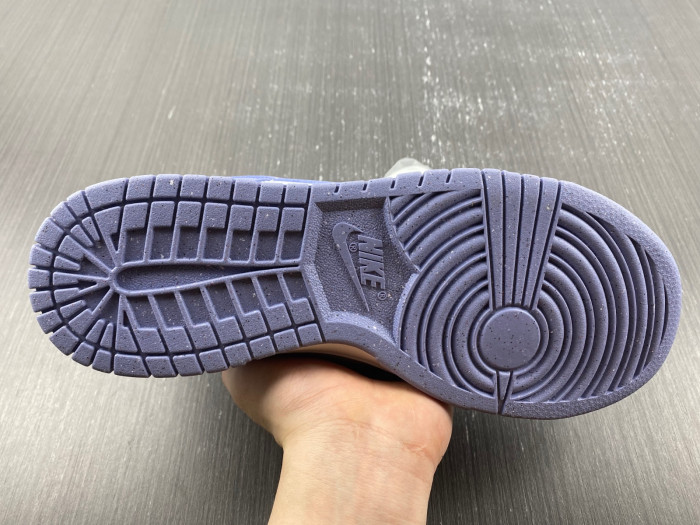 nike dunk low next nature "white/lilac" dn1431-103