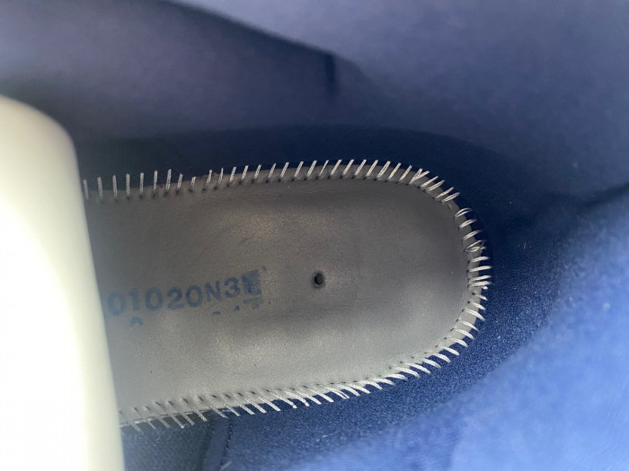 air jordan 11 velvet wmns “midnight navy” ar0715-441