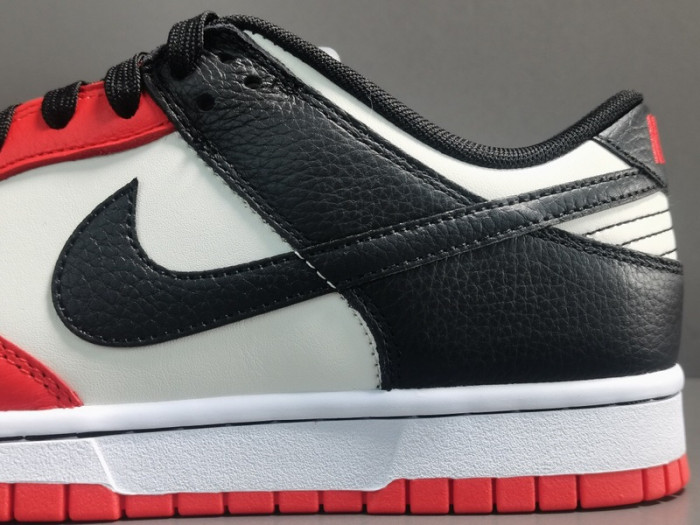 nike dunk low emb nba 75th anniversary - dd3363-100