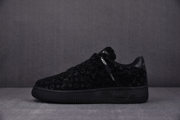 l0vt nike air force 1