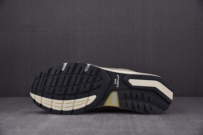 new balance 992 jjjjound grey - m992j2