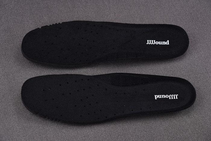 new balance 992 jjjjound grey - m992j2