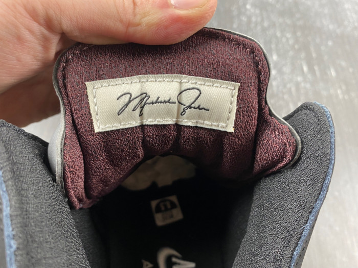 a ma maniere x air jordan 5 dusk black fd1330-001