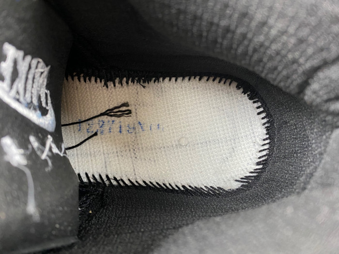 a ma maniere x air jordan 5 dusk black fd1330-001