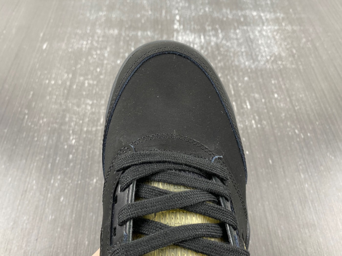 a ma maniere x air jordan 5 dusk black fd1330-001