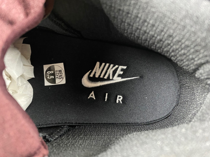 a ma maniere x air jordan 5 dusk black fd1330-001