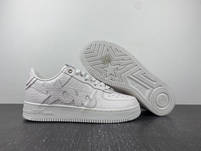 a bathing ape bape sk8 sta